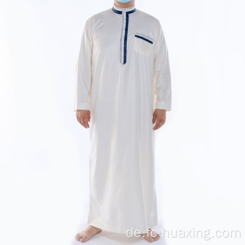 Neueste Design Muslim Saudi Kurta